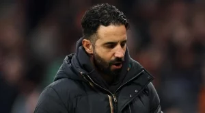 Рубен Аморим заменя Бруно Фернандеш в Манчестър Юнайтед с бразилец от Висшата лига