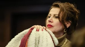 Темата "Краснобаева" отново на дневен ред: Илиана Раева с остър коментар