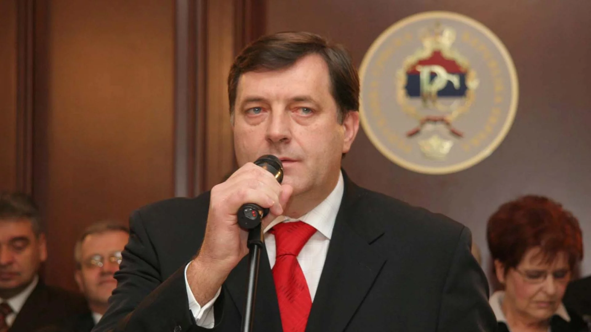Полша обяви Додик за персона нон грата