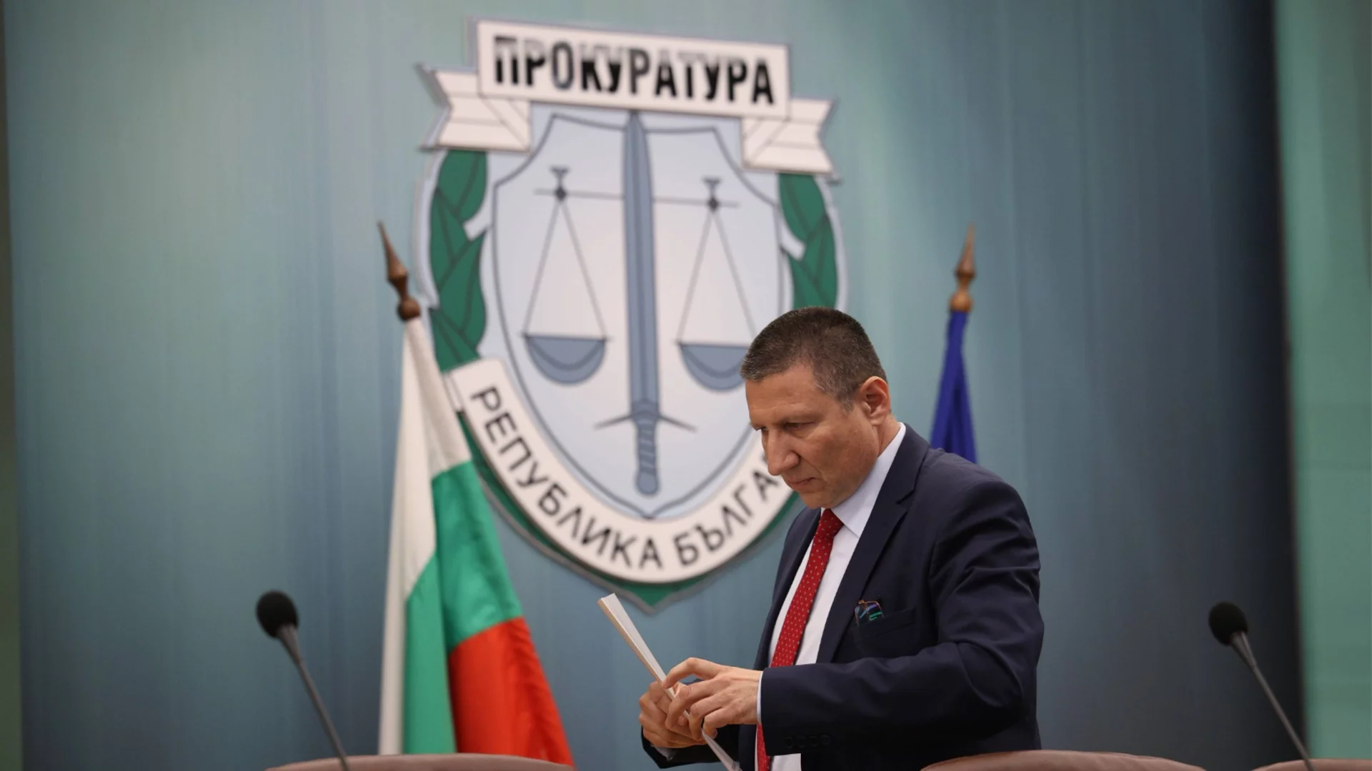 Фалшиви избори: Прокуратурата се намеси след Конституционния съд