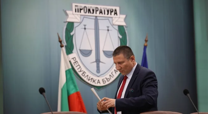 Фалшиви избори: Прокуратурата се намеси след Конституционния съд