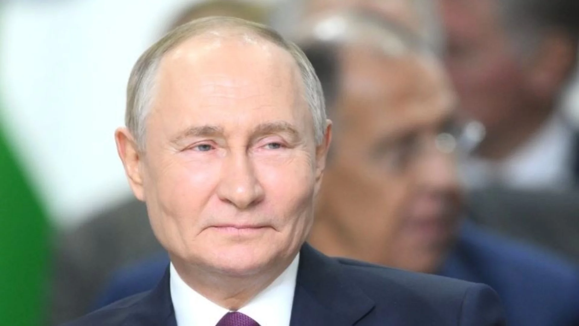 Украйна е готова да вдигне забраната за преговори с Путин, ако той се появи в Истанбул