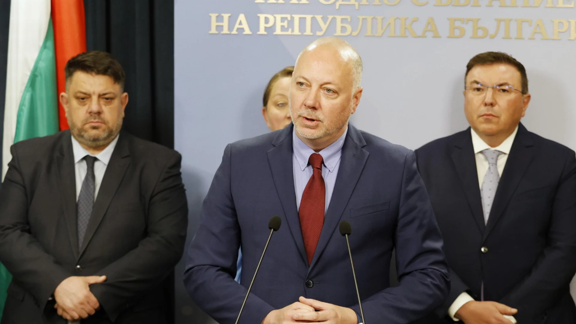 Референдумът вече е зад гърба ни: Желязков е измислил как да докажем пред Европа волята си за еврозоната (ВИДЕО)