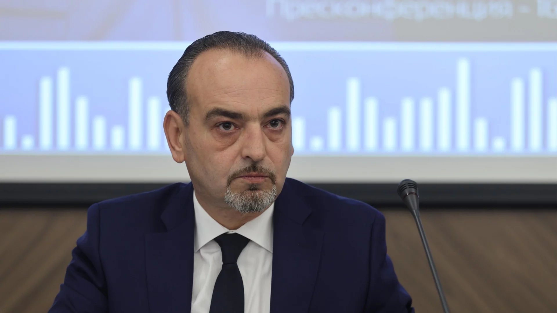 Добри Митрев: Бизнесът е напълно готов за въвеждане на еврото