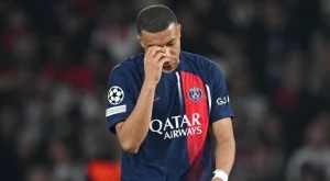 Войната между ПСЖ и Килиан Мбапе! Парижани отвръщат на удара