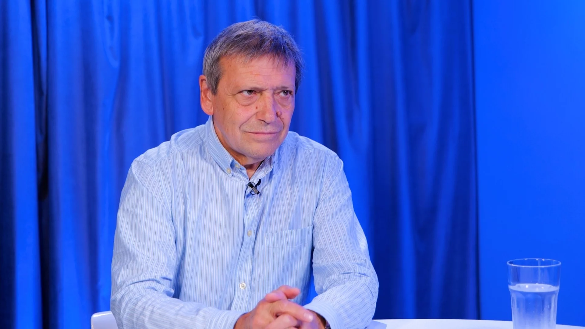Красен Станчев: Президентът е гълъб, който играе шах. Импийчмънт!