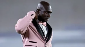 Джеймс Бонд на футбола: Холивудски стил в Копа Либертадорес