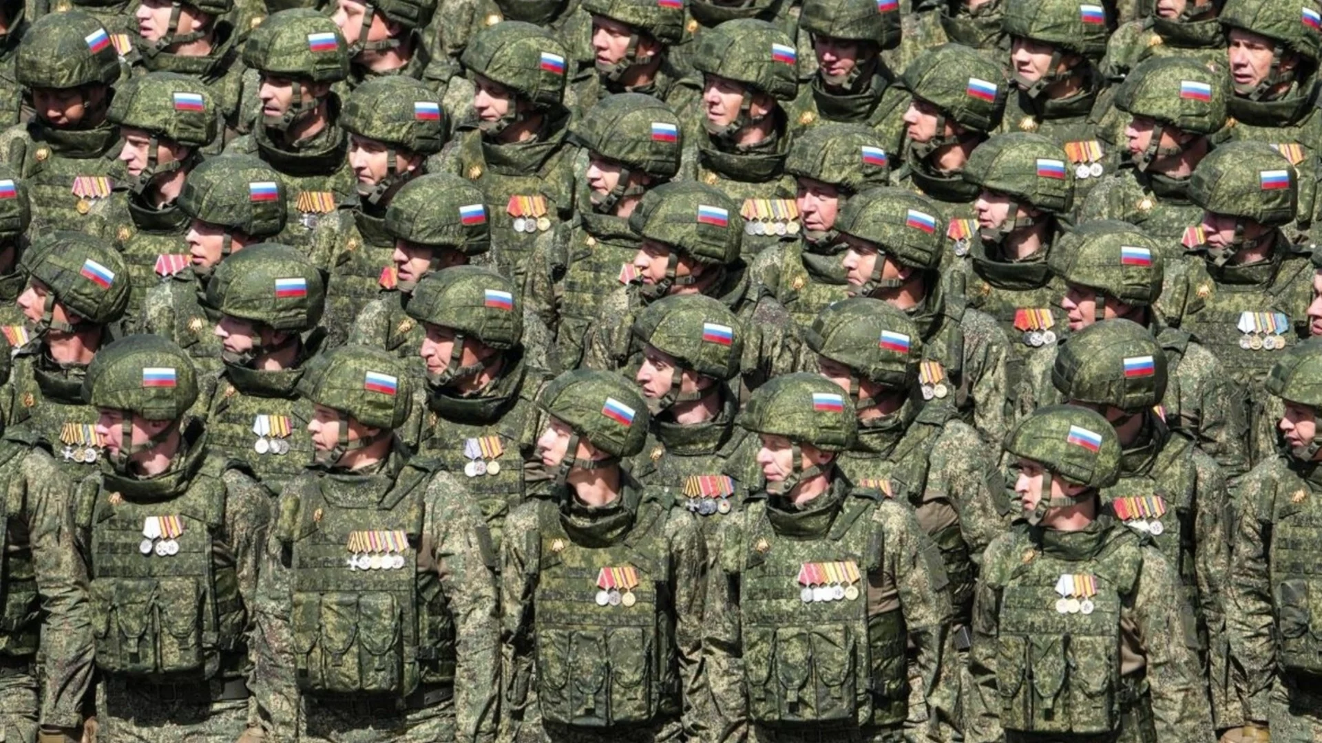 Не искат да са "пушечно месо" в Украйна: Вербувани затворници избягаха от военен полигон в Русия