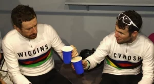 Петкратен олимпийски шампион и баща на две деца шокира: Синът ми мислеше, че ще умра!