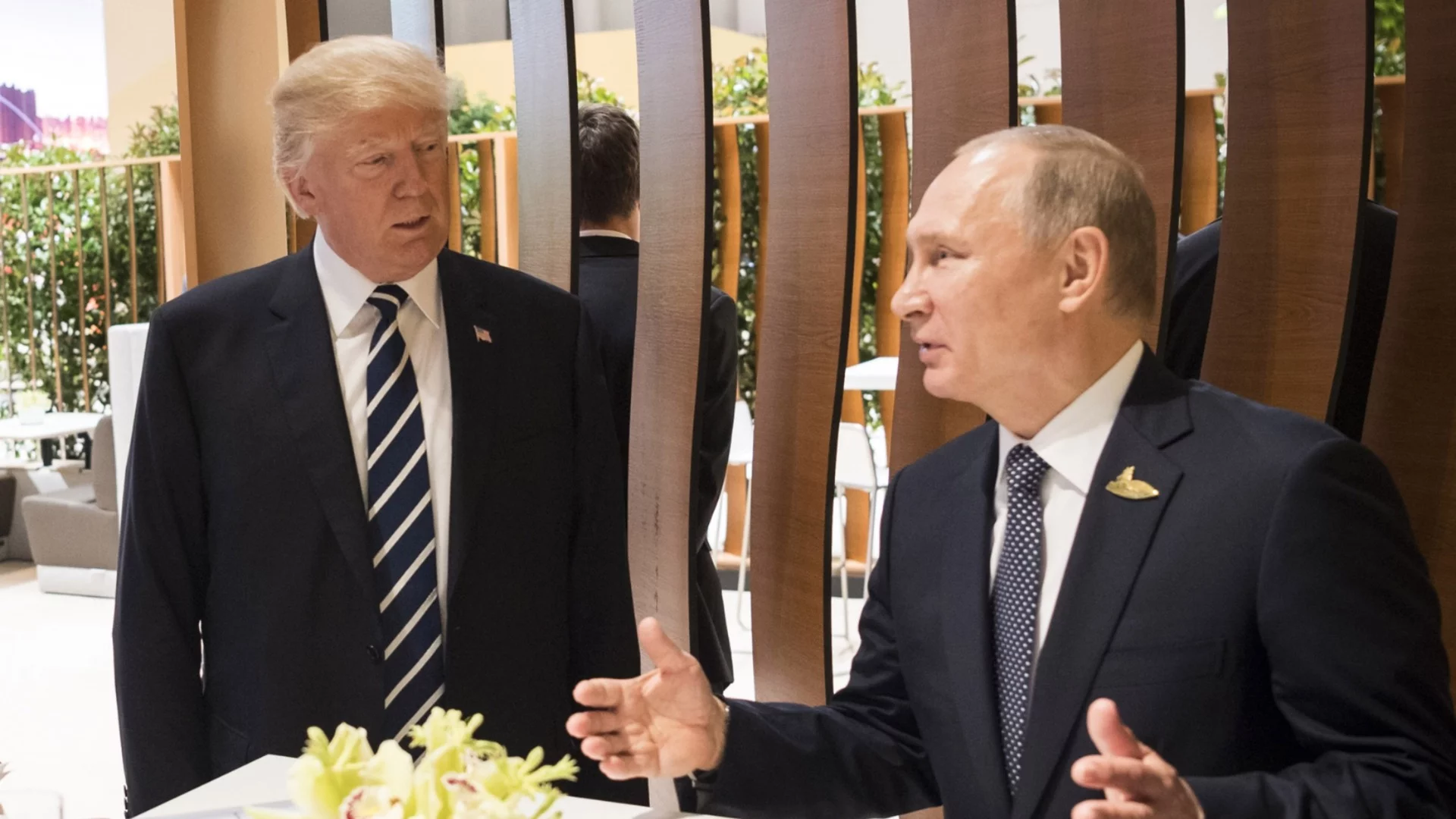 Източник от Кремъл: Путин ще отиде в Истанбул само при едно условие
