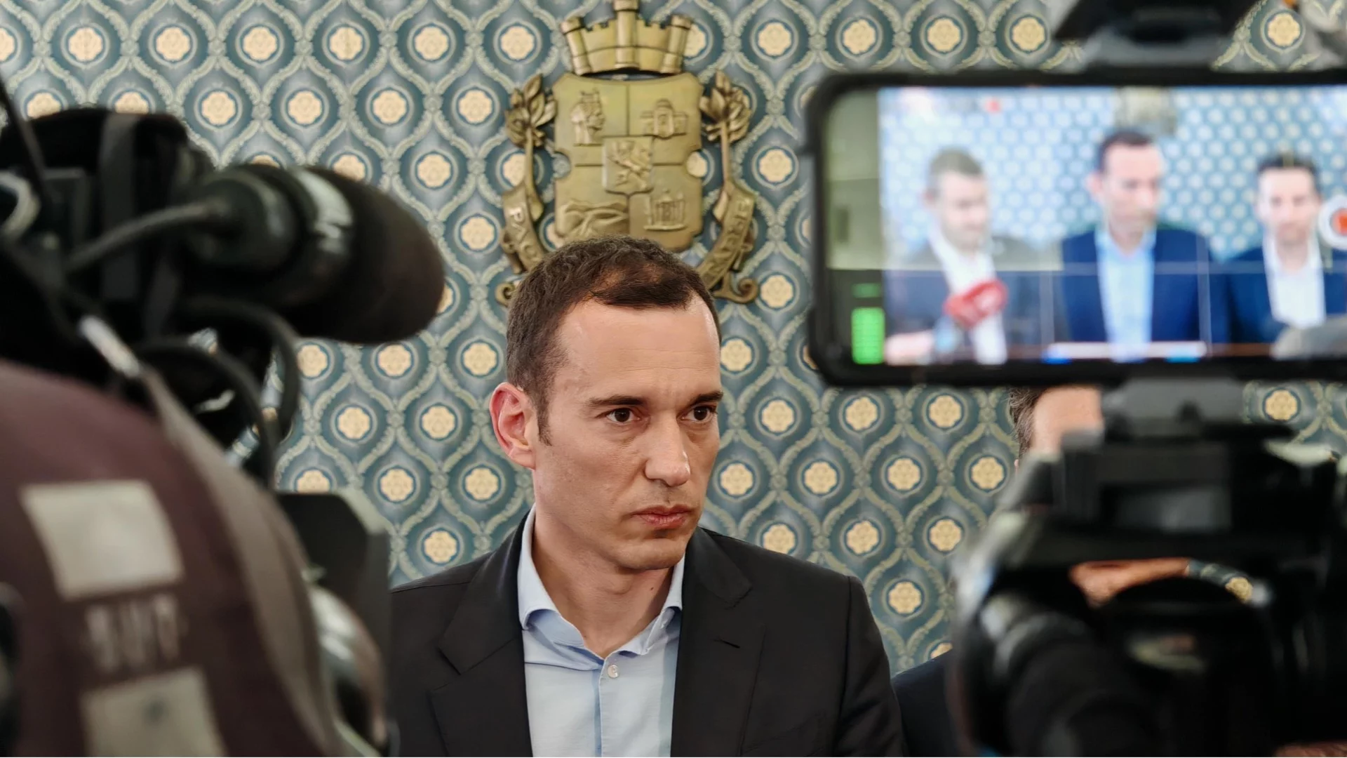 "Почти целият градски транспорт спира": Кметът с важна информация за всички софиянци