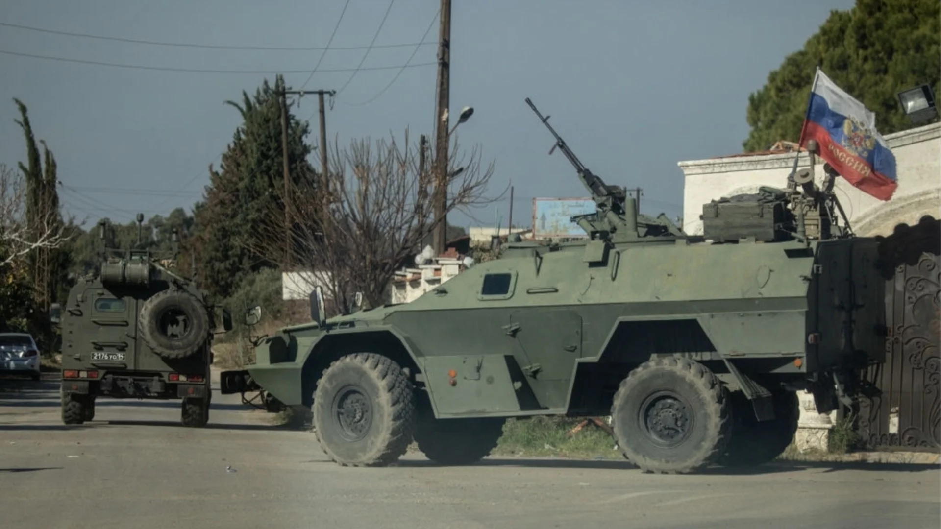 НА ЖИВО: Кризата в Украйна, 13.05.25 - Русия произвежда оръжия и боеприпаси с невиждани темпове