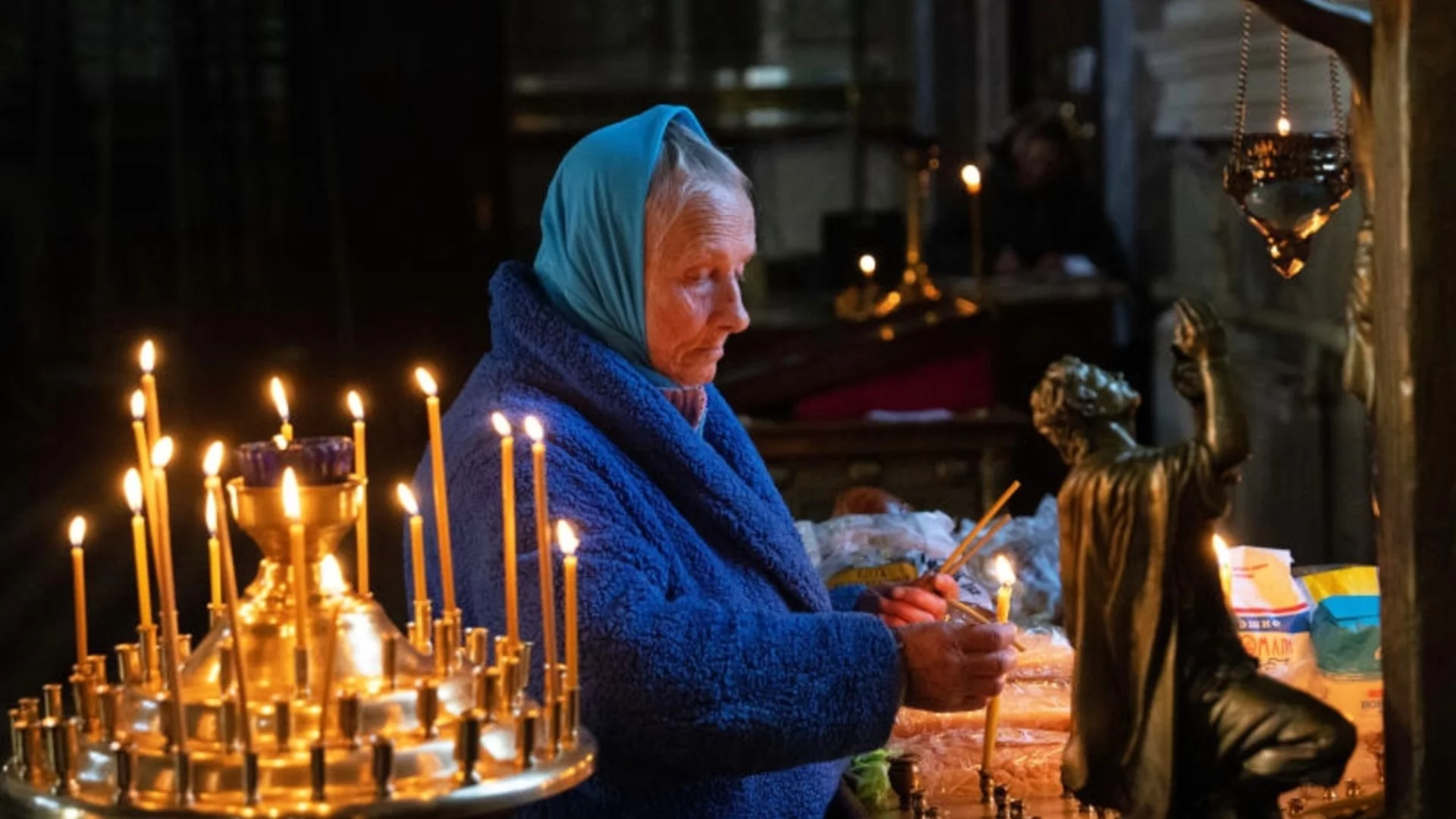 14 май: Какъв църковен празник е утре, какво трябва и не трябва да се прави