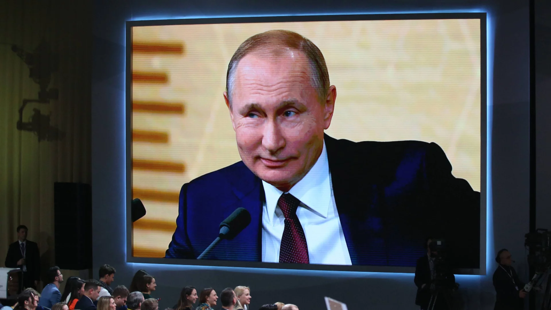 Първи руски оправдания защо Путин няма да посмее да се срещне със Зеленски в Турция (ОБЗОР - ВИДЕО)