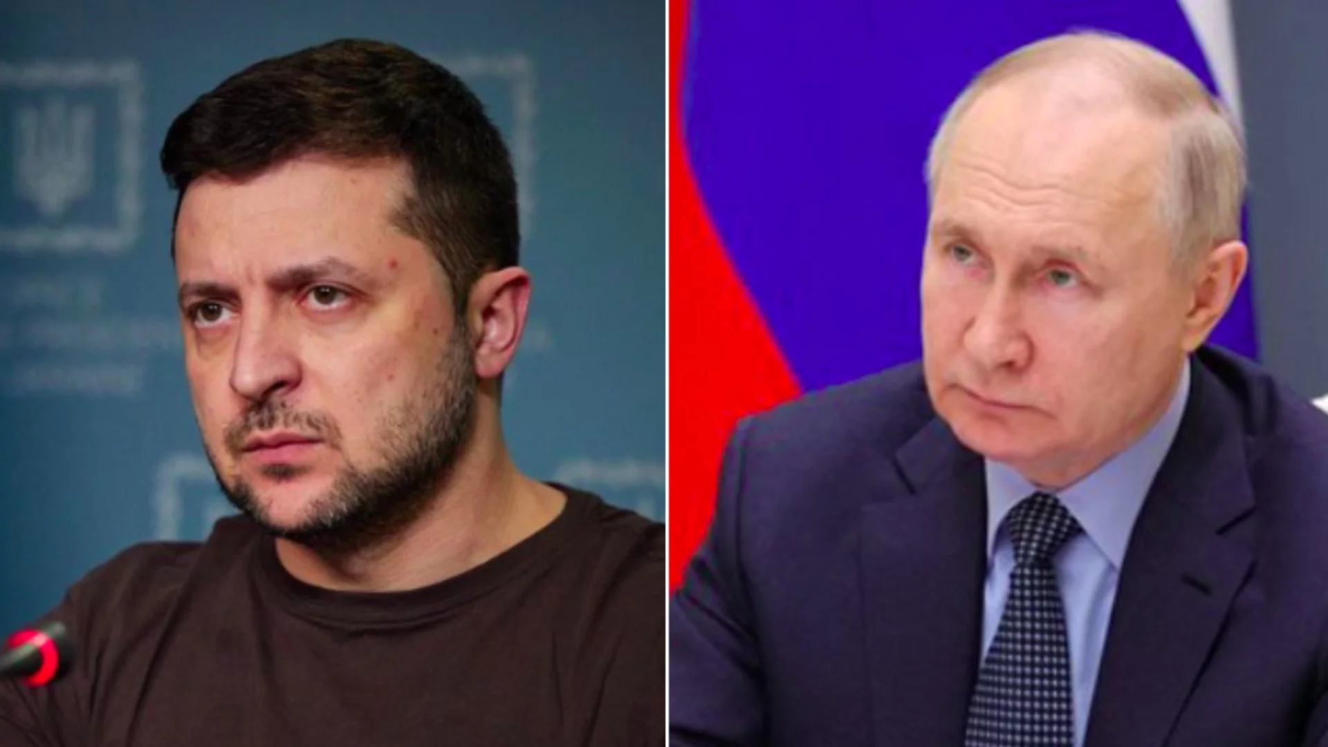 Тръмп с ултиматум за мир, Зеленски: Без Путин среща в Истанбул няма да има