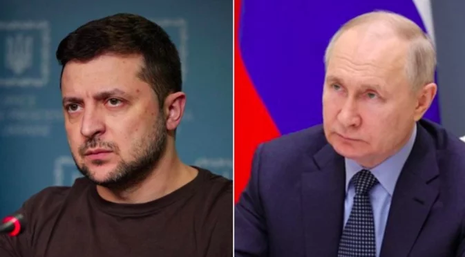 Тръмп с ултиматум за мир, Зеленски: Без Путин среща в Истанбул няма да има