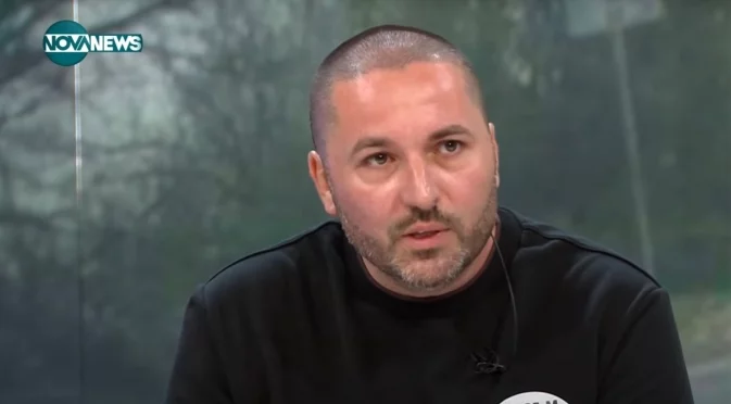 "Една голяма нула, резултати няма": Бащата на Сияна 40 дни след смъртта й