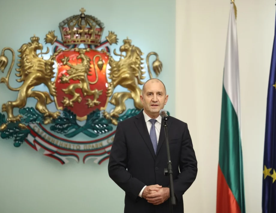 Двойният аршин на Радев за референдумите: Какво стана с община Обзор?