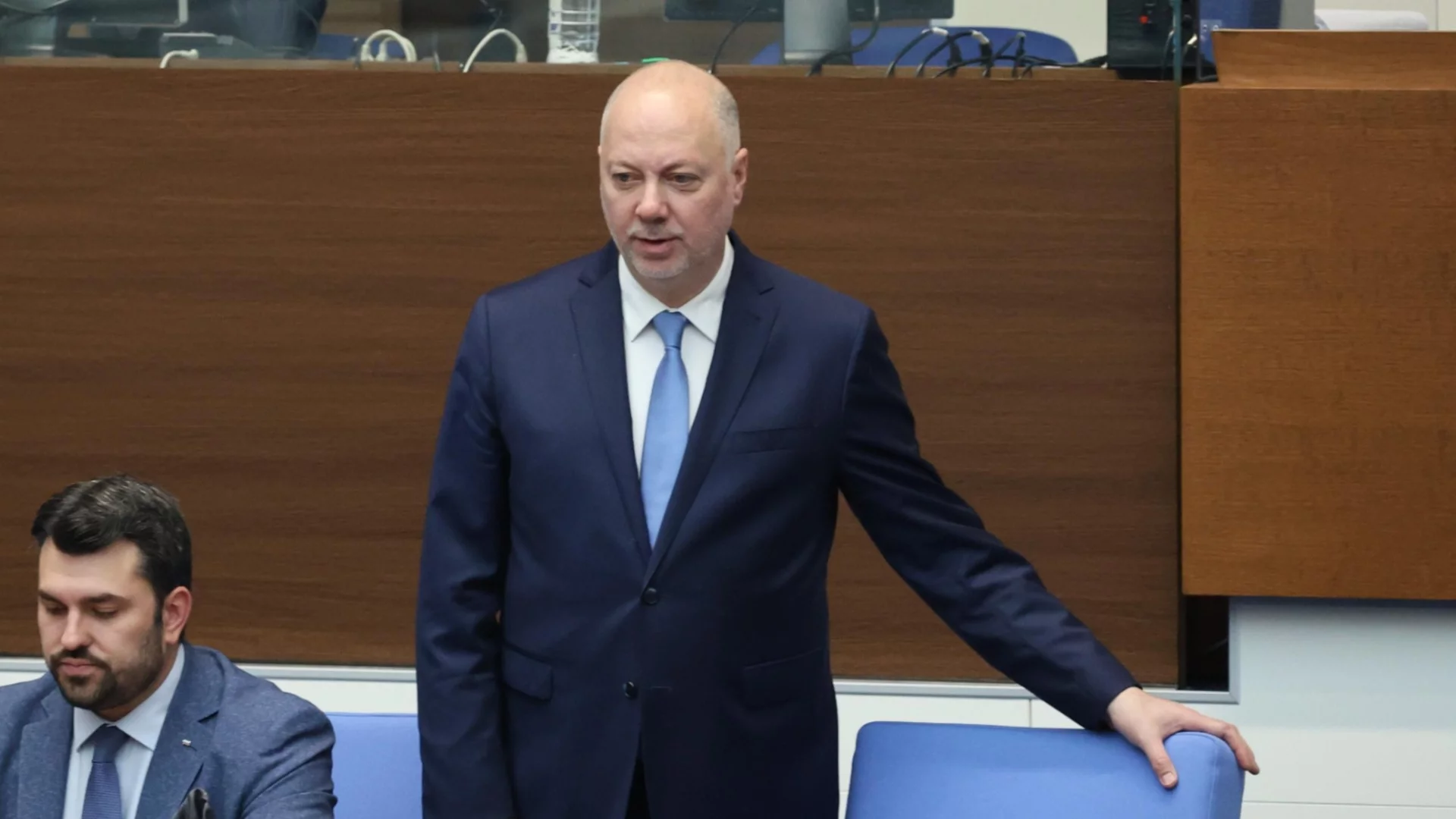 Референдумът вече е зад гърба ни: Желязков е измислил как да докажем пред Европа волята си за еврозоната (ВИДЕО)