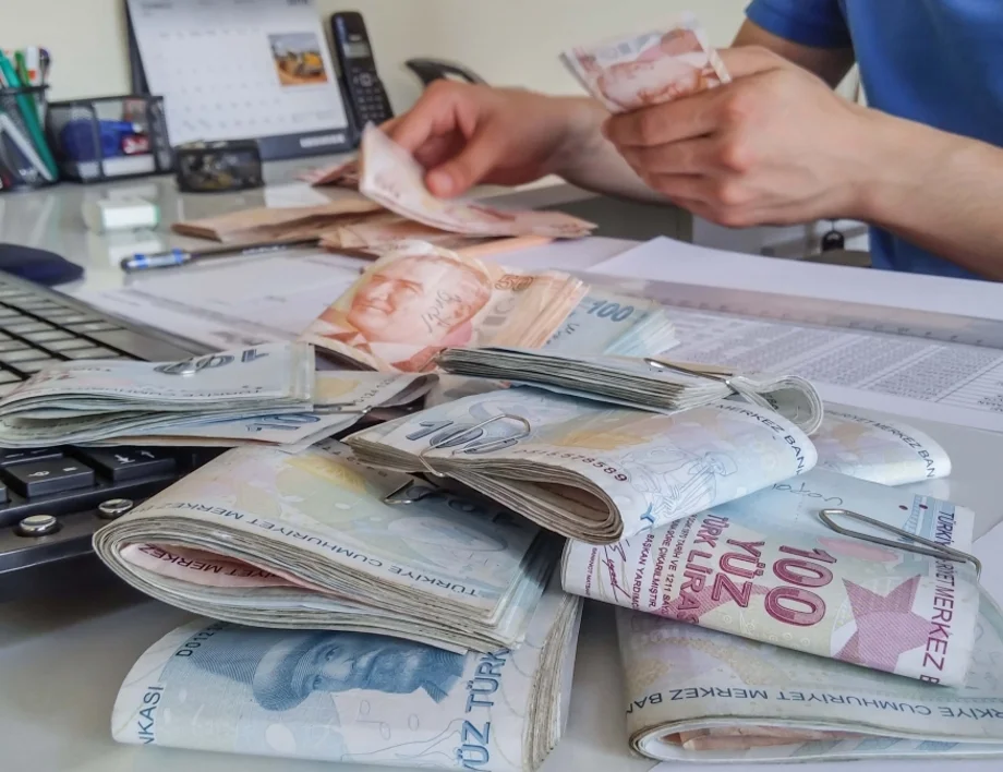 Турска лира - лев. Колко струва една турска лира към един български лев днес, 13 май /валутен калкулатор/