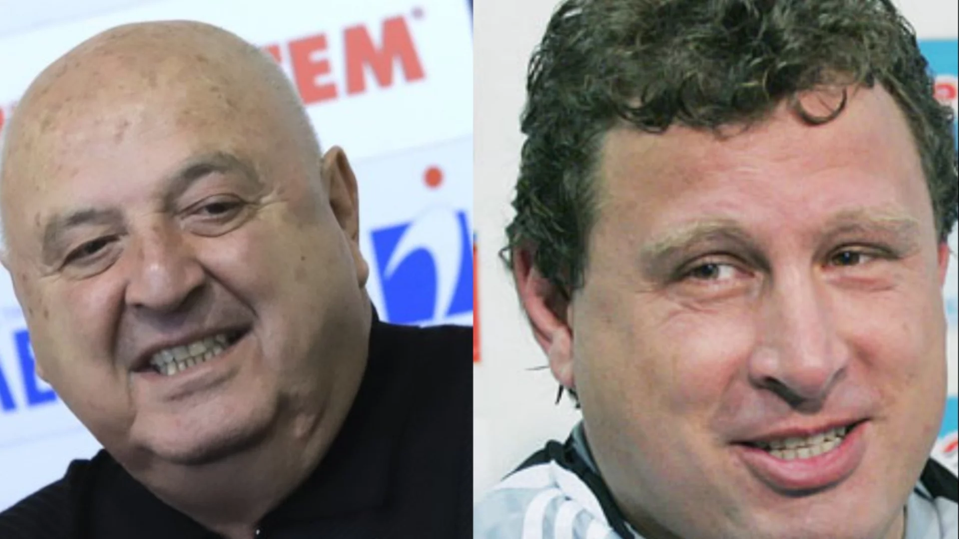Вили Вуцов избухна срещу Венци Стефанов: Деменцията е много лоша болест! Говори нечувани глупости (ВИДЕО)