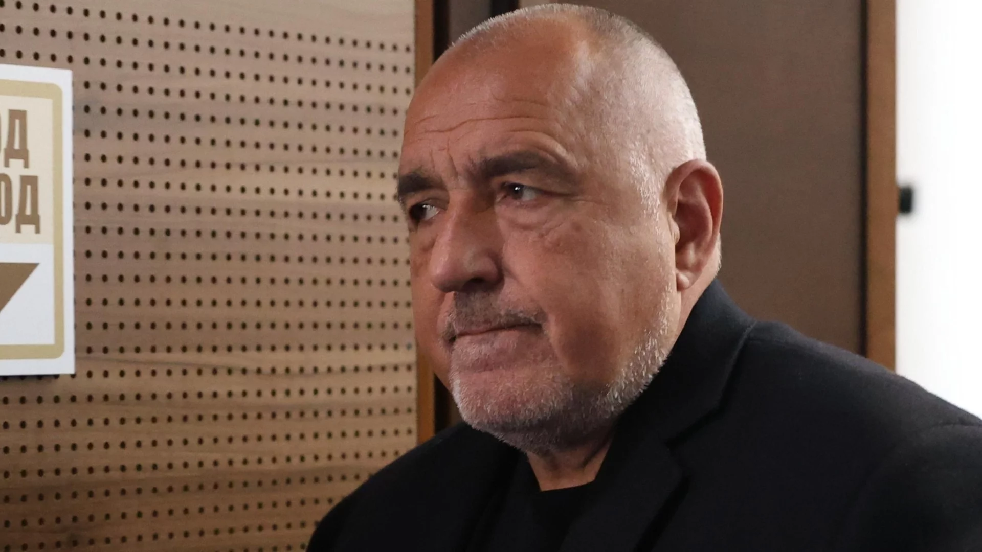 Борисов каза водят ли се преговори за продажба на Турски поток (ВИДЕО) 
