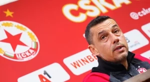 ЦСКА бърка в касата за „най-странния“ футболист в първенството