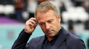 Готви се голяма чистка в Барселона: Ханзи Флик остава без куп титуляри
