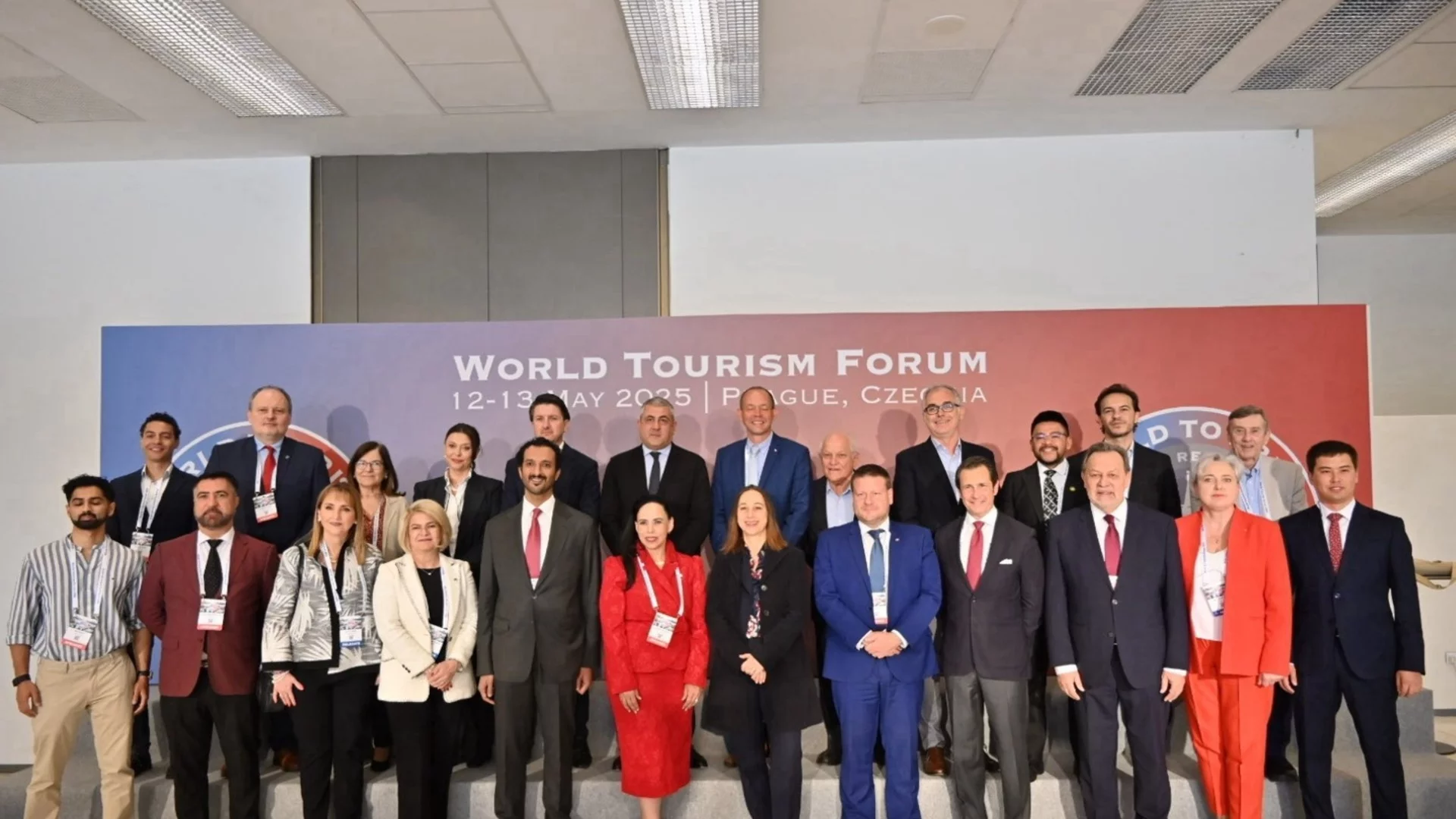 Министър на туризма представи хоризонтите на туризма ни на World Tourism Forum 2025