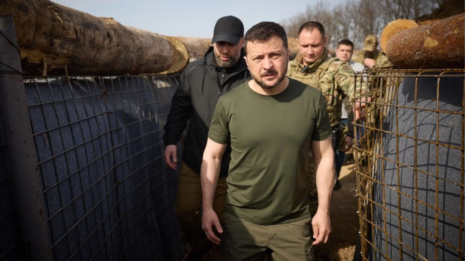 Путин е в "цугцванг", този път картите са в Зеленски: Елена Поптодорова в Студио Actualno (ВИДЕО)