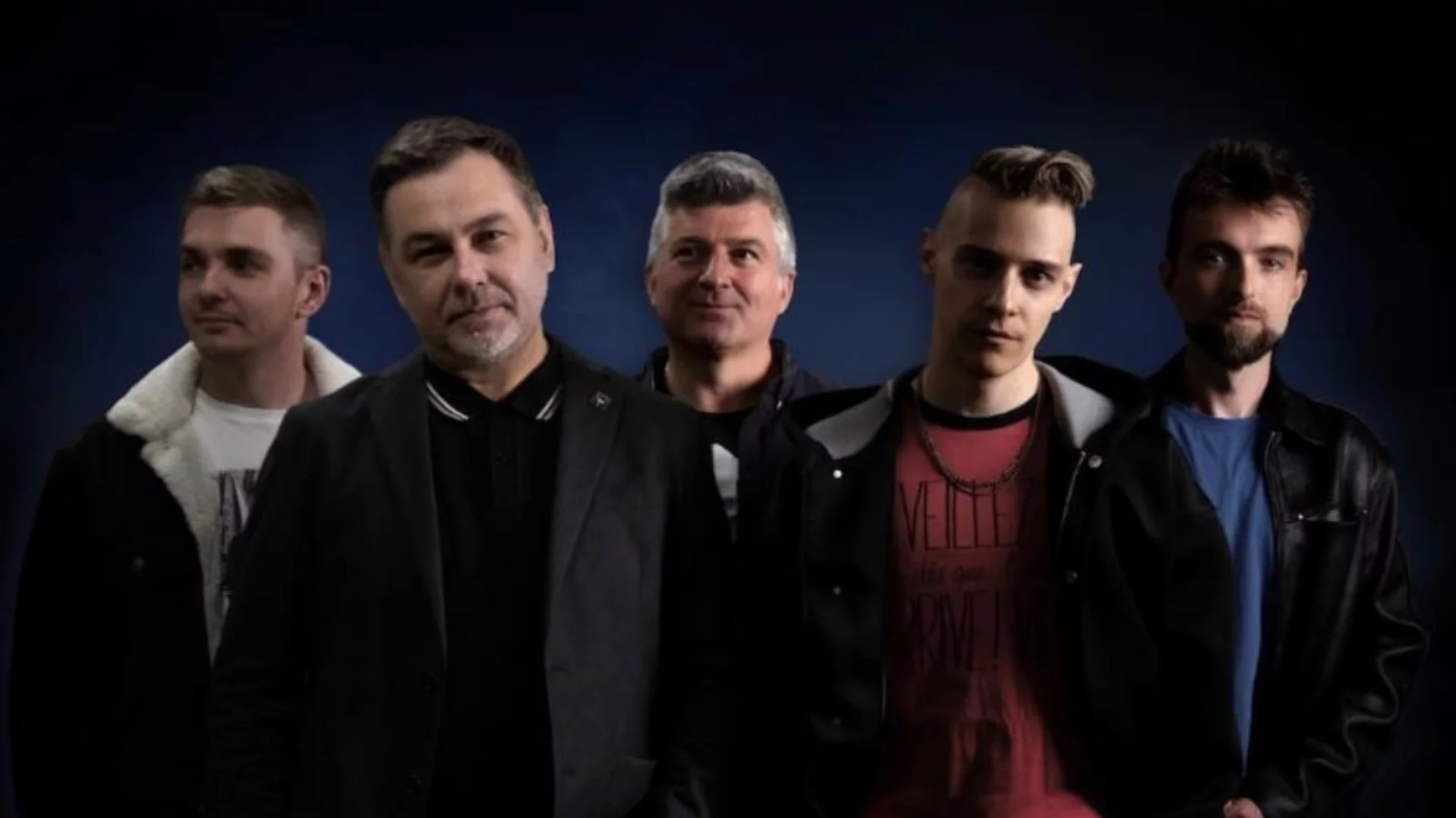 Група Innerglow в колаборация с фронтмена на "Остава" (ВИДЕО)