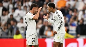 Светлината в тунела се оказа товарен влак! Съдят ас на Реал за гнусно престъпление, намесена е непълнолетна