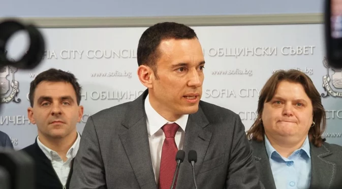 Васил Терзиев покани на разговор представители на КНСБ и КТ „Покдрепа“: Ще има ли среща?