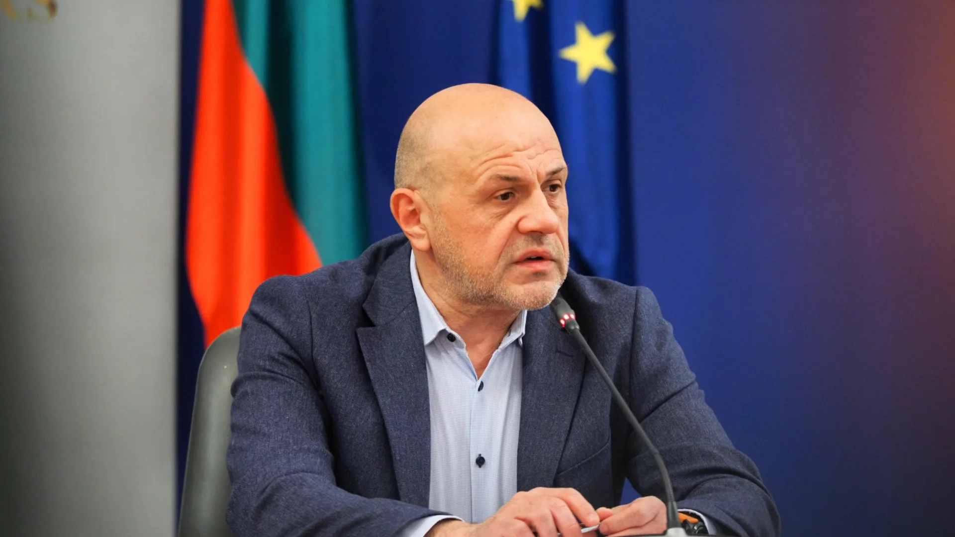 Томислав Дончев: Ако някой е трябвало да пита хората за еврото, това е трябвало да се случи преди 20 години