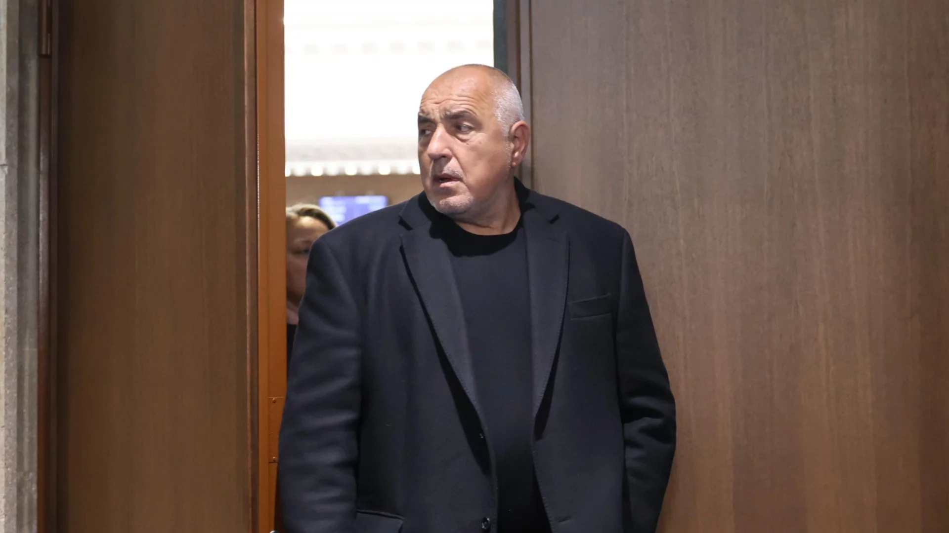 "Софиянци трябва да си изстрадат промяната": Борисов за хаоса с транспорта в София (ВИДЕО)