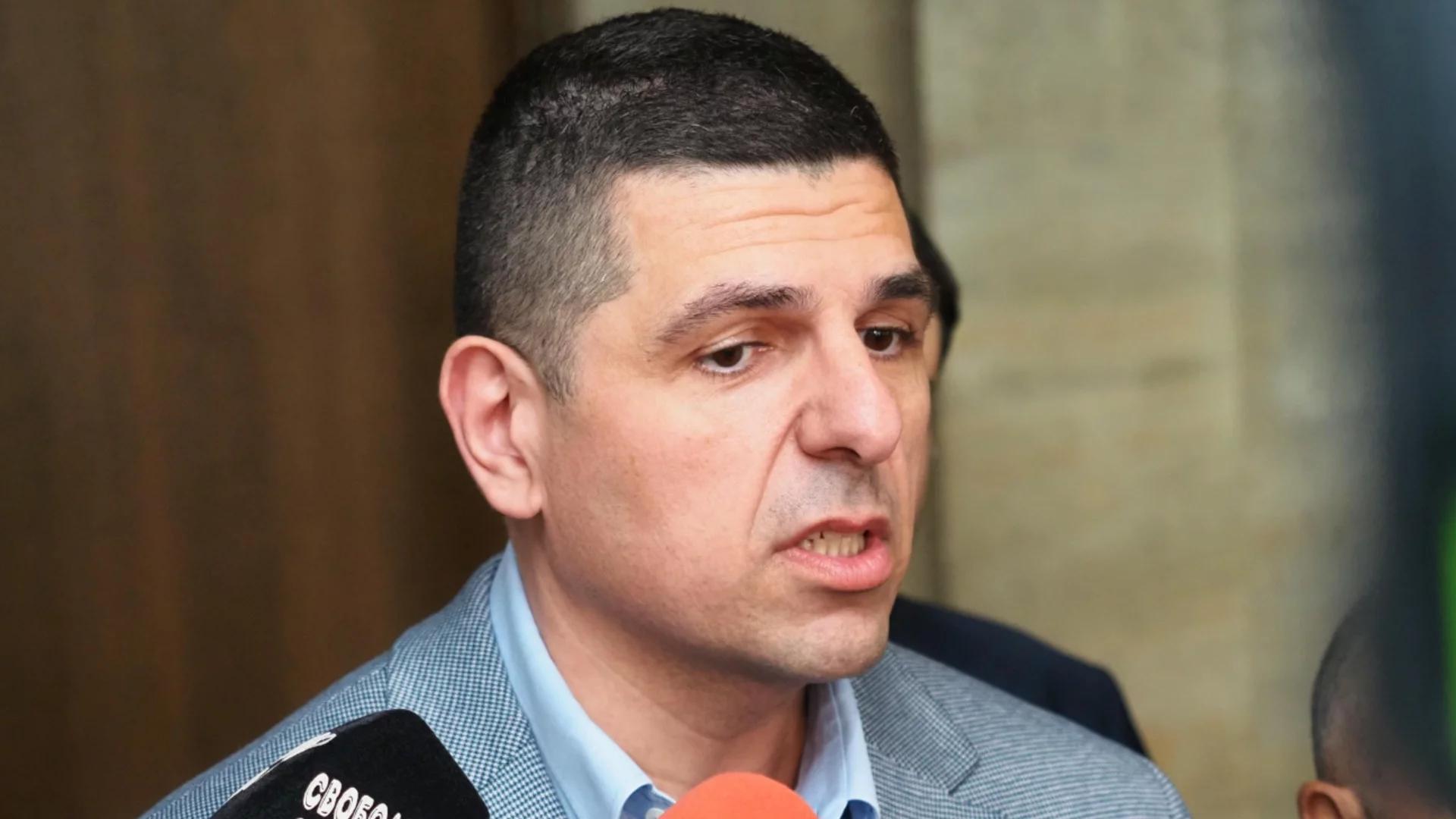 ДБ иска имунитетите на "Възраждане": ГЕРБ покриха партньорите на Путиновата партия (ВИДЕО)