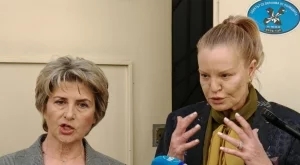 Весела Лечева с нова остра атака по упрвалението на Стефка Костадинова