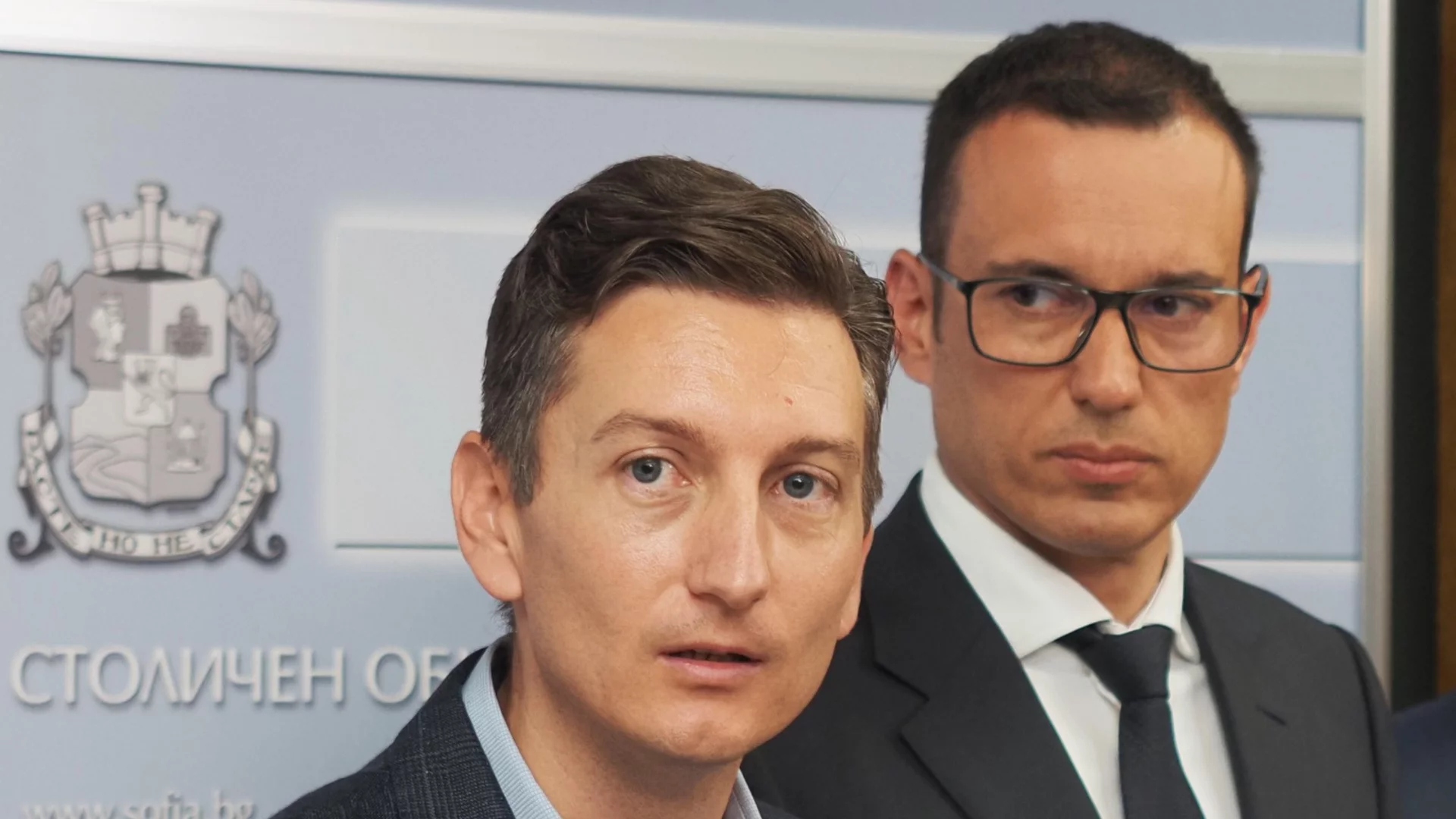 Заплатите не са работа на кмета: Зам.-кметът по финансите на СО отговори на Теменужка Петкова
