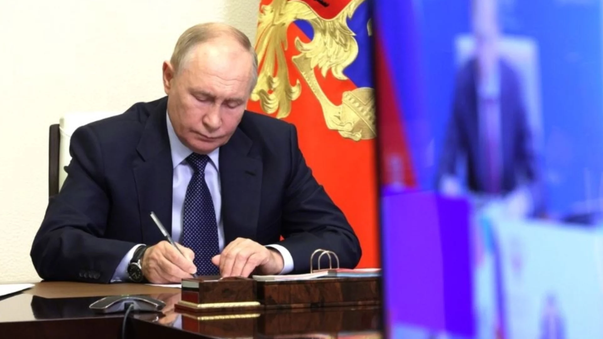 Путин подписа указ кой да отиде в Турция да преговаря за мир в Украйна
