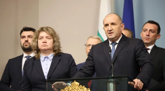 Най-важните новини за деня: 14 май 2025 г.