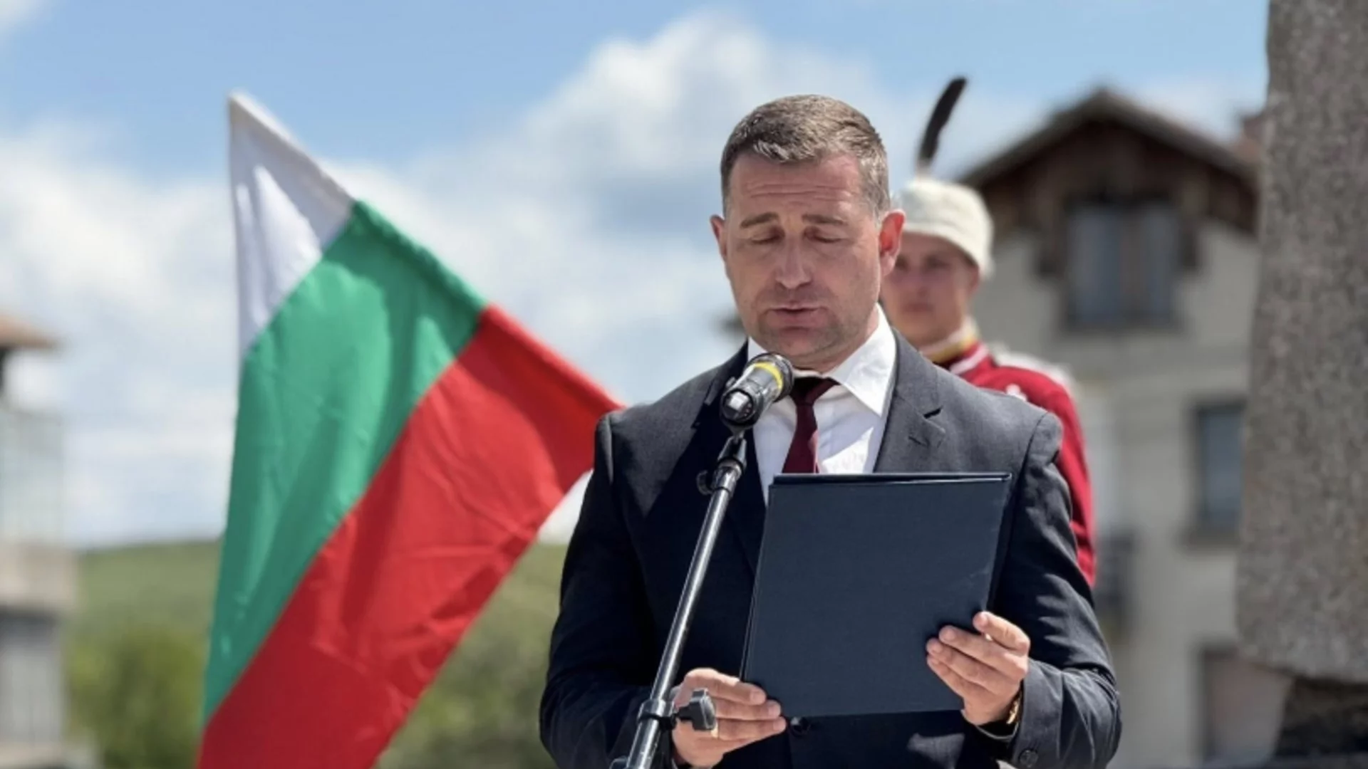 Община Самоков отбеляза 147 г. свобода