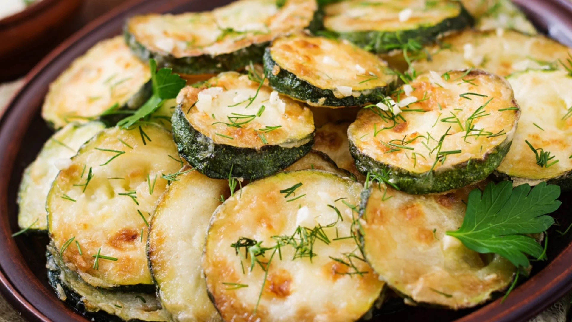 Бързо, вкусно и полезно: 3 ястия с тиквички, които всеки трябва да опита