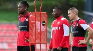 Край! ЦСКА взе финално решение за трансферно разочарование