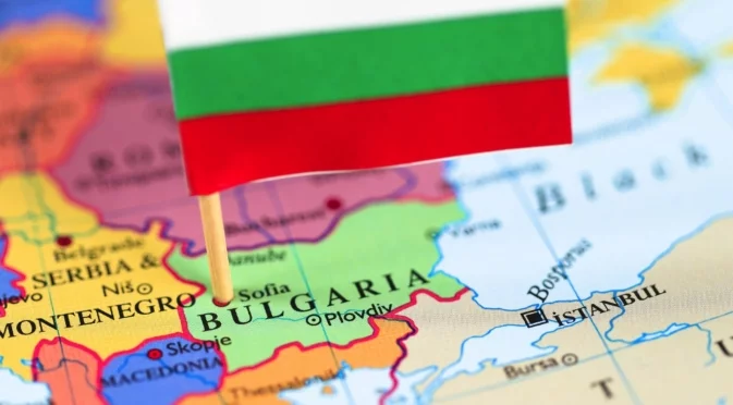 България е в Топ 4 на ЕС по икономически ръст