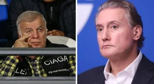 Ядоса шефовете и феновете на Левски, а сега отива в Лудогорец за повече пари