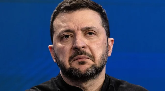 Зеленски: От уважение към Тръмп и Ердоган, ще пусна нашата делегация. Дано не е само руско шоу (ВИДЕО)