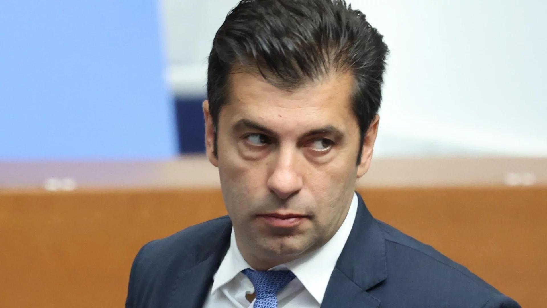 Кирил Петков: Дуото Пеевски Борисов прави схема на Терзиев (ВИДЕО)