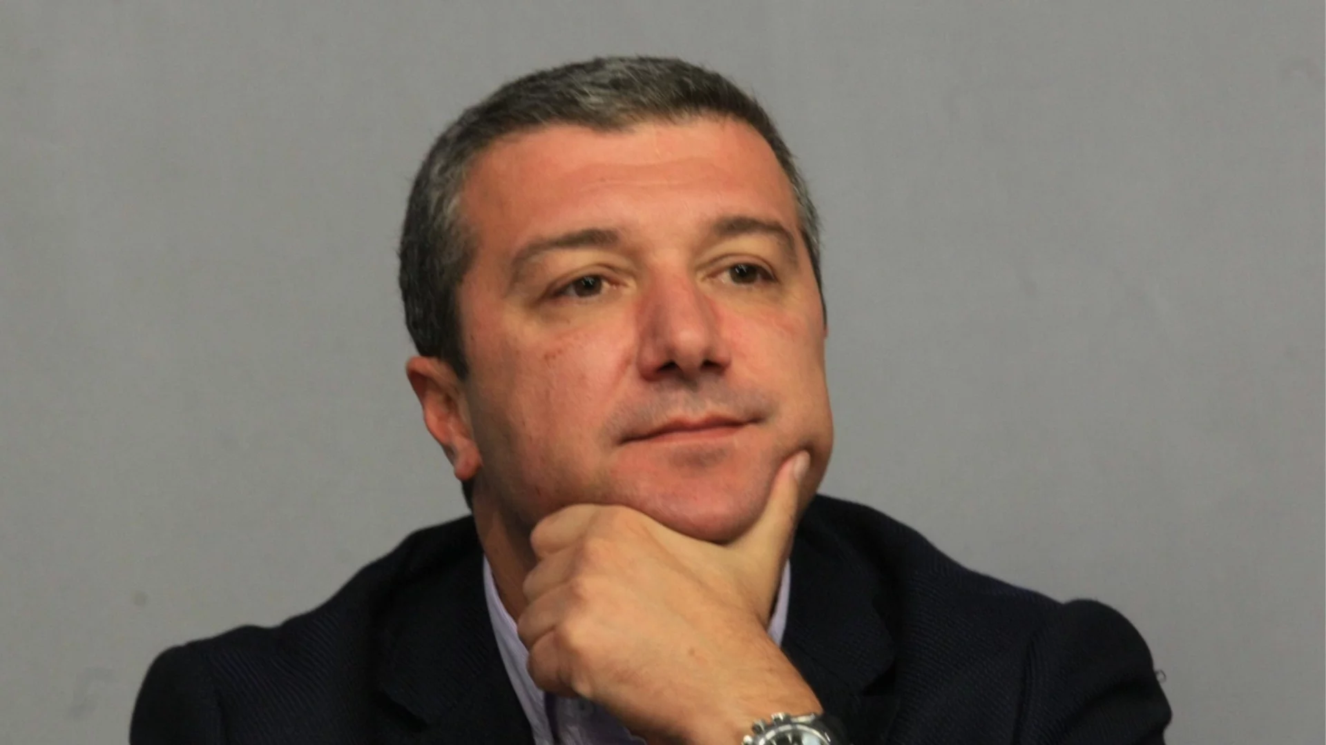 Драгомир Стойнев потвърди: От година не сме плащали на "Боташ"