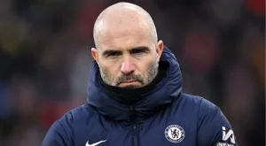 Решиха съдбата на Енцо Мареска, ако Челси не се класира за Шампионска лига