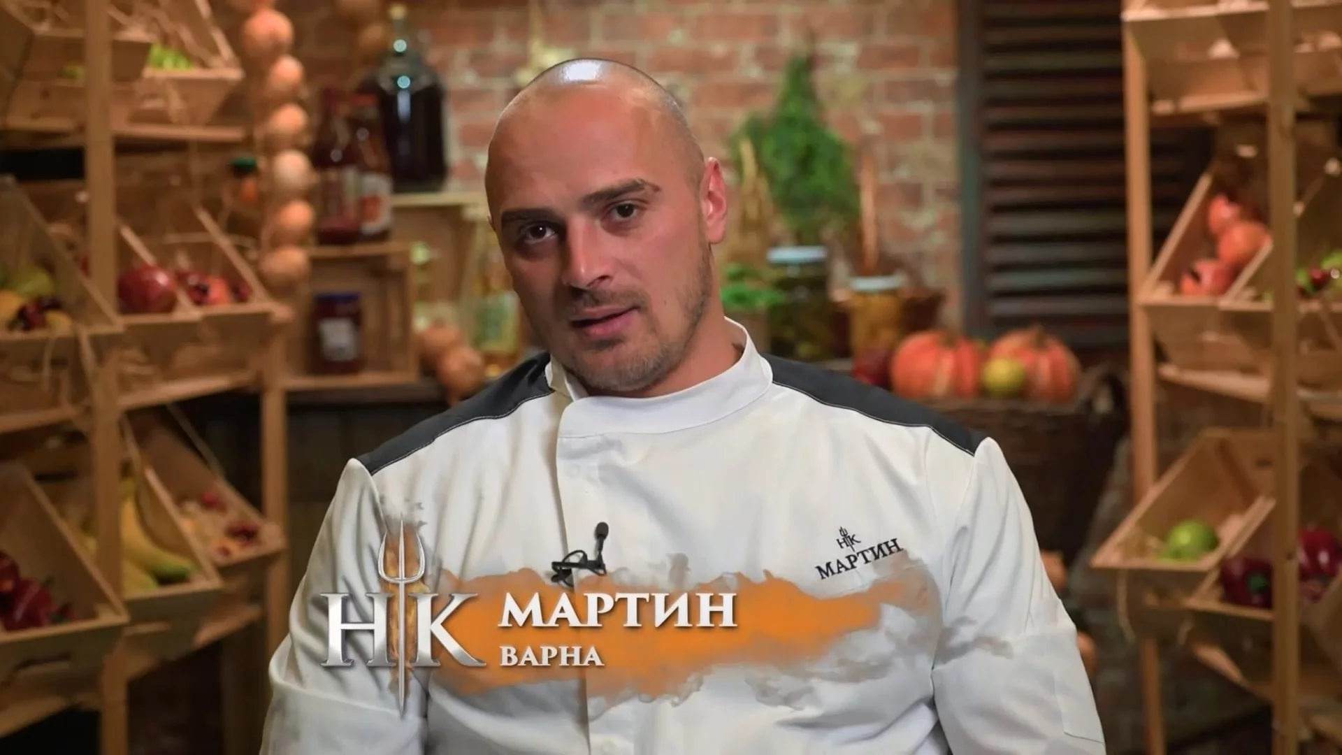 Мартин Методиев е победителят в Hell's Kitchen 7: Каза как ще изхарчи 100 0000 лв. (ВИДЕО)